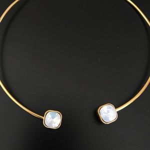 Collar Necklace